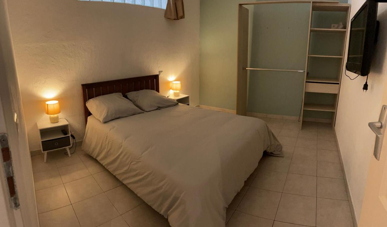 Cannes : Agreable Et Lumineux Appartement Vue Mer Exteriör bild